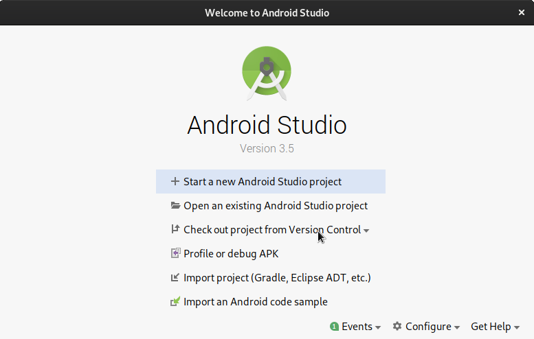 android app source code download zip